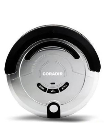 Aspiradora Robot de Promotec